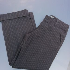 COPY - Women's Banana Republic Martin Capri's